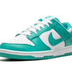 Dunk Low "Clear Jade" DV0833 101