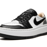 AIR JORDAN 1 ELEVATE LOW WMNS "Silver Toe" DQ8561 001
