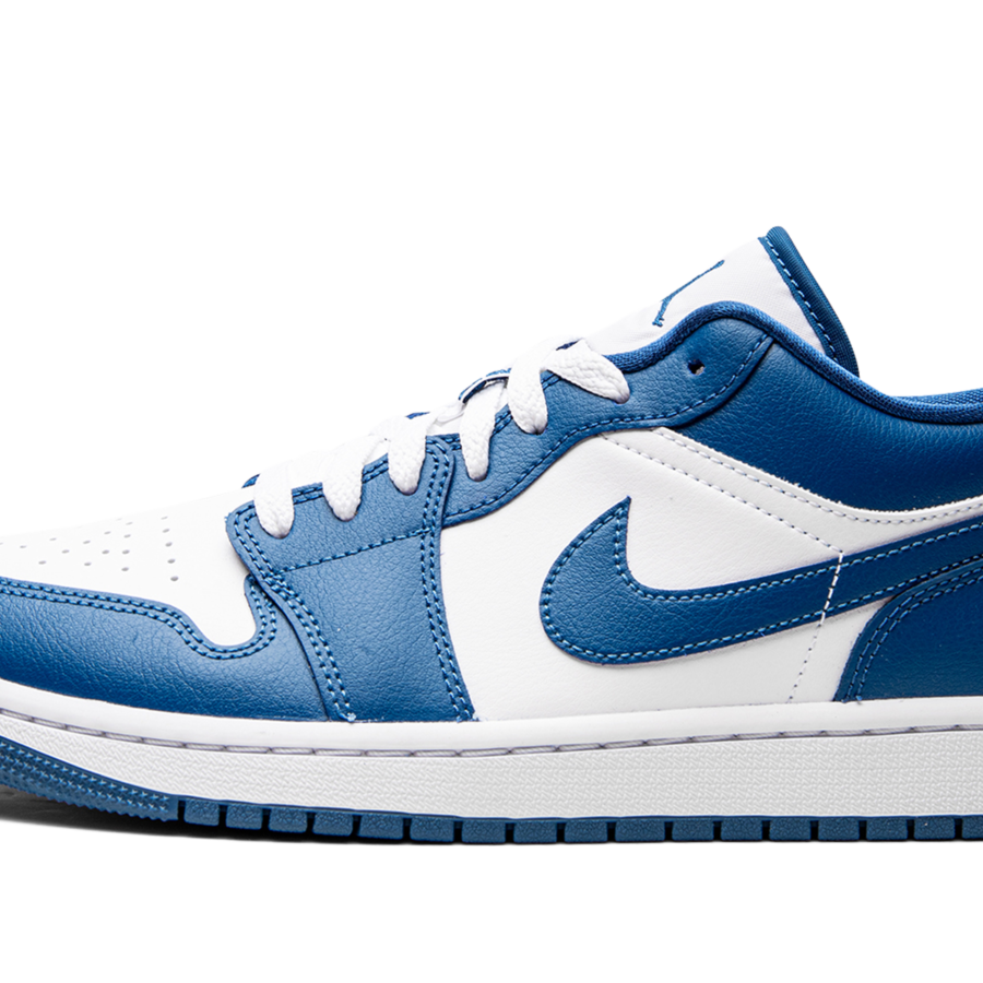 AIR JORDAN 1 LO WMNS "Marina Blue" DC0774 114
