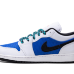 Air Jordan 1 "Racing" FQ8042 100