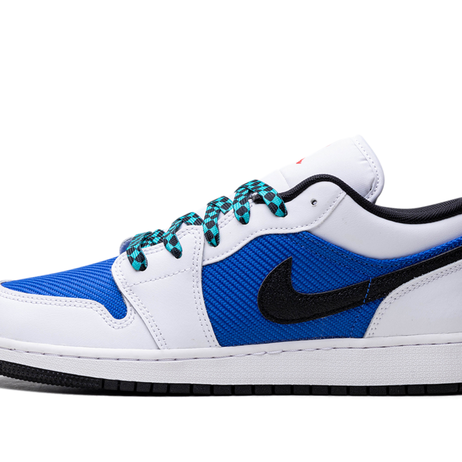 Air Jordan 1 "Racing" FQ8042 100