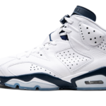 Air Jordan 6 Retro "Midnight Navy 2022" CT8529 141