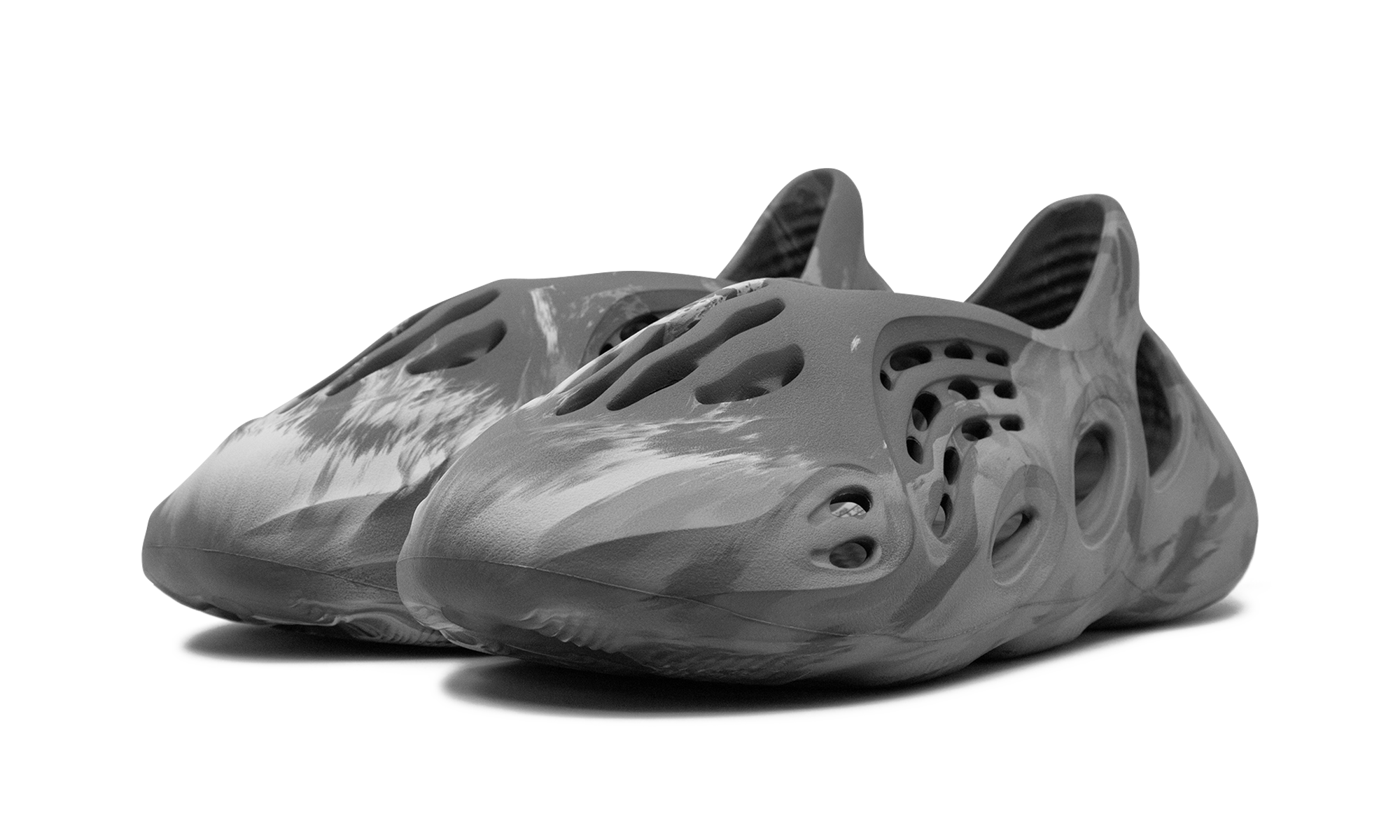 Foam Runner "MX Granite" "MX Granite" IE4931