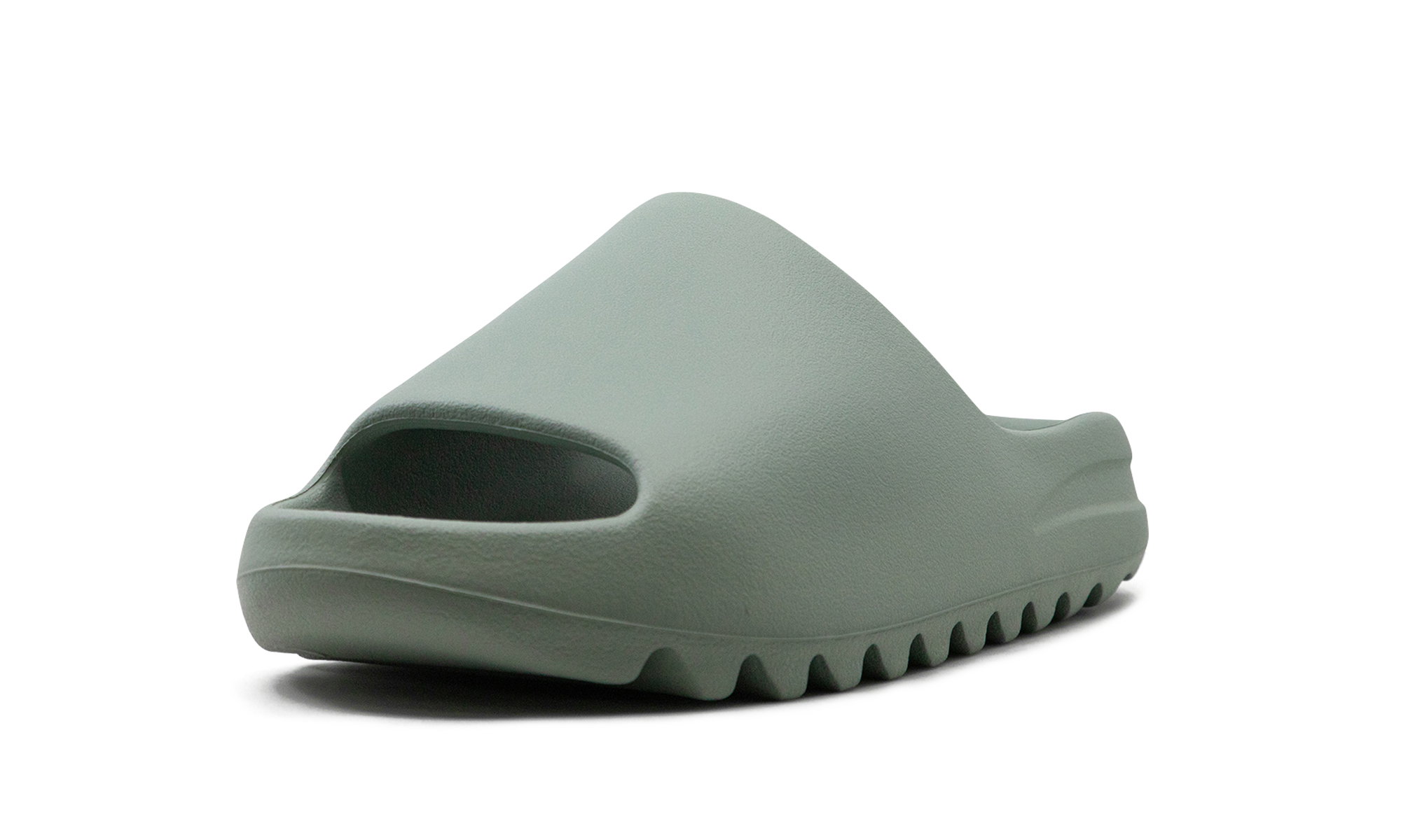 Yeezy Slide "Salt" ID5480