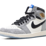 Air Jordan 1 High "Cool Grey" DZ5485 003