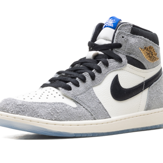 Air Jordan 1 High "Cool Grey" DZ5485 003