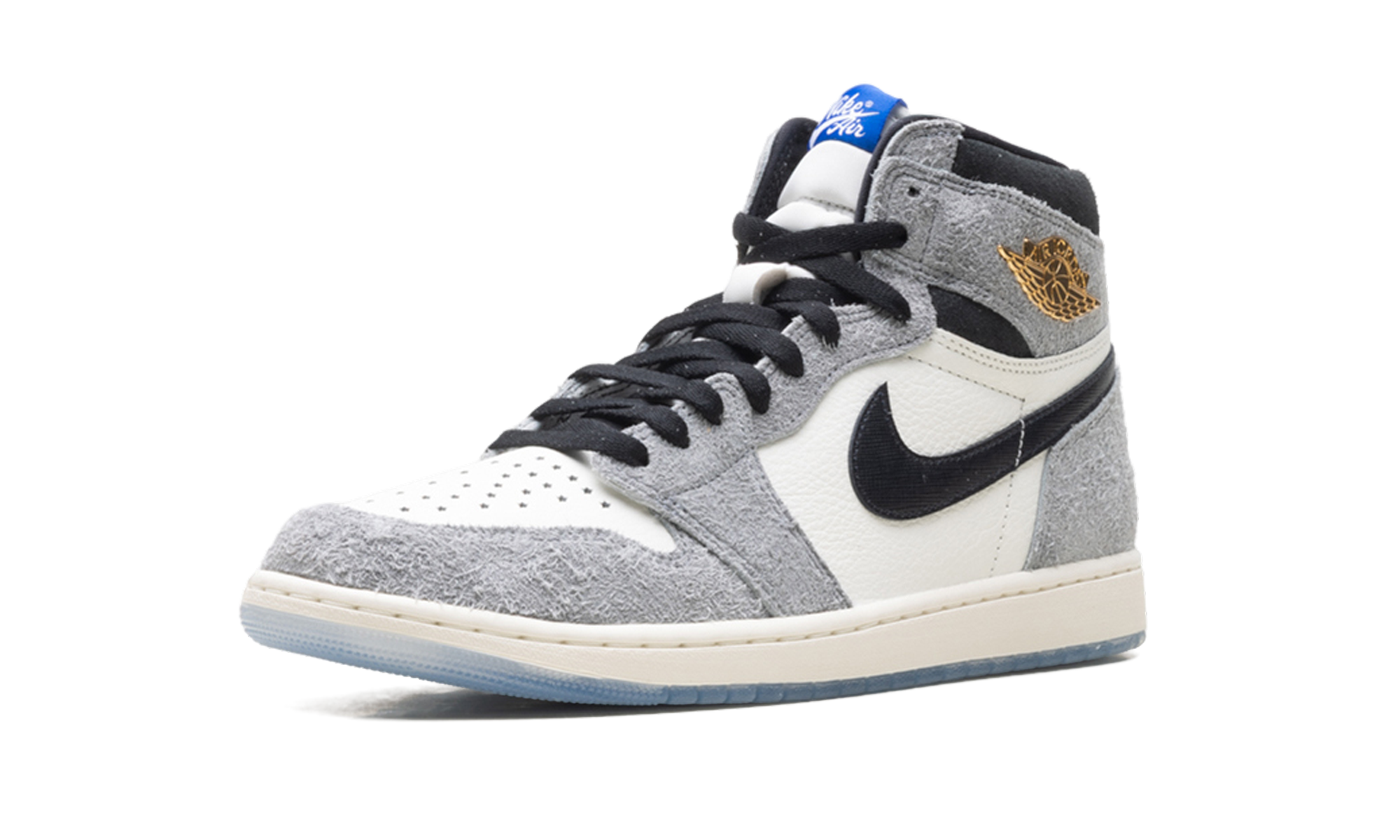 Air Jordan 1 High "Cool Grey" DZ5485 003