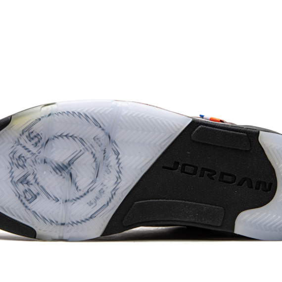 Air Jordan 5 Retro Low "PSG" DX6325 204