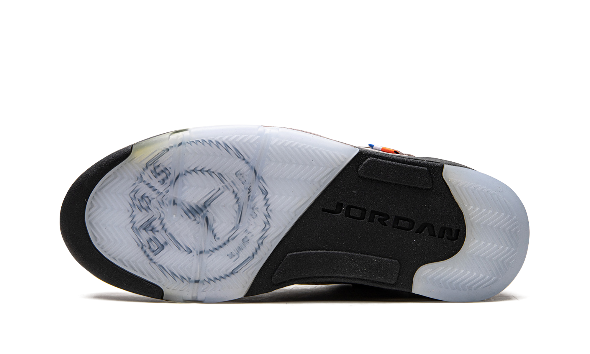 Air Jordan 5 Retro Low "PSG" DX6325 204