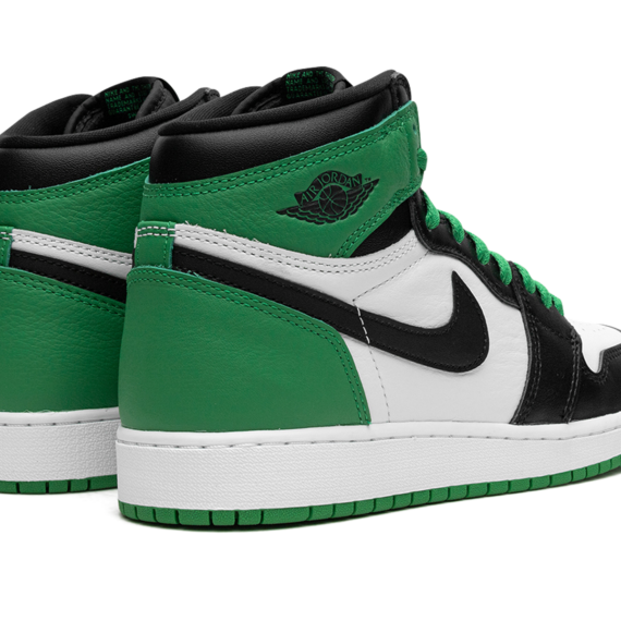 Air Jordan 1 GS "Lucky Green" FD1437 031