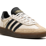 Handball Spezial WMNS "Wonder White Black" IE3698