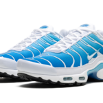 Air Max Plus "Blue Gaze" 852630 411