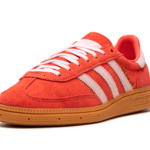 Handball Spezial WMNS "Bright Red Clear Pink" IE5894