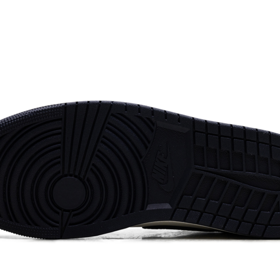 Air Jordan 1 Low "Obsidian" CZ0790 400