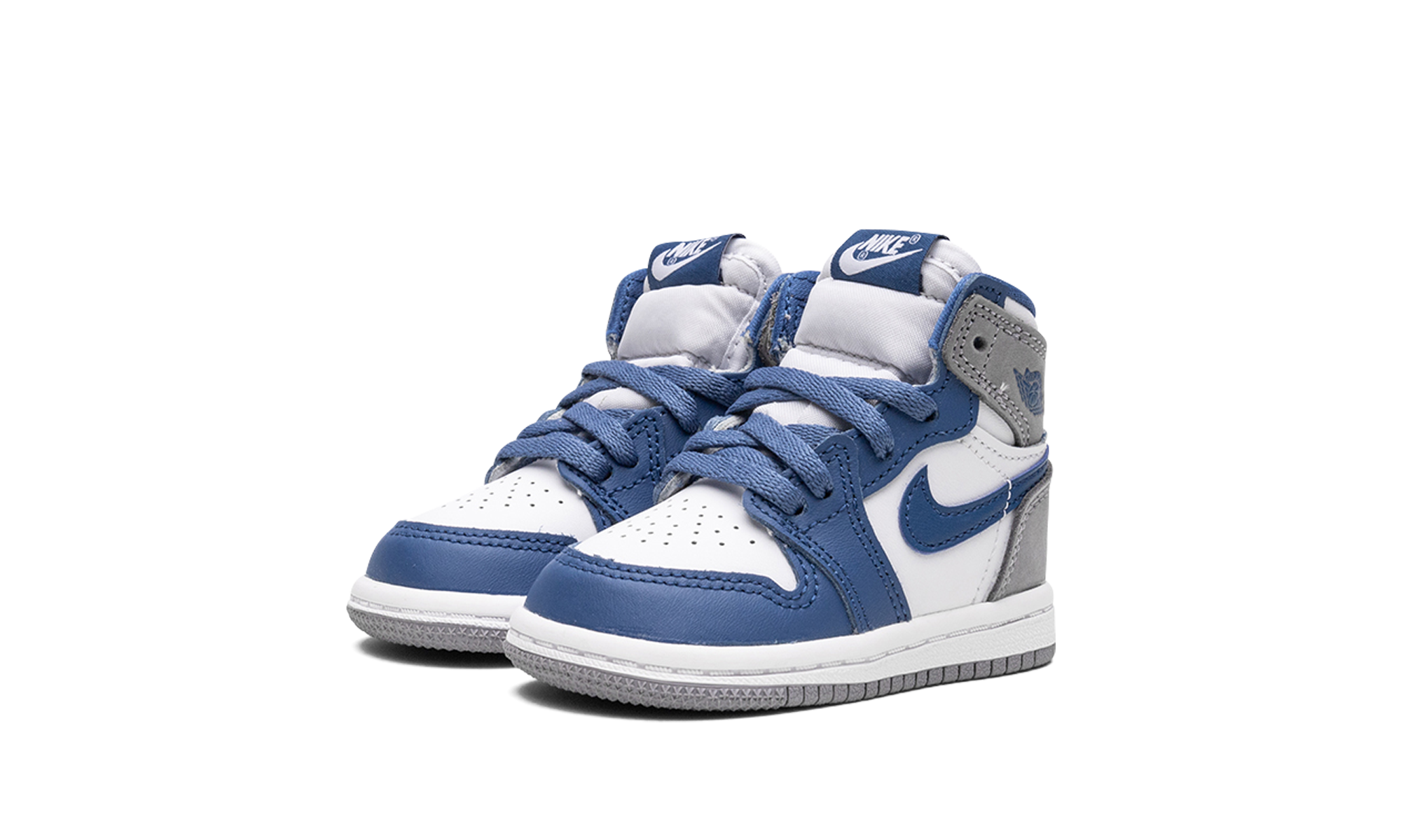 Air Jordan 1 Retro High OG TD "True Blue" FD1413 410