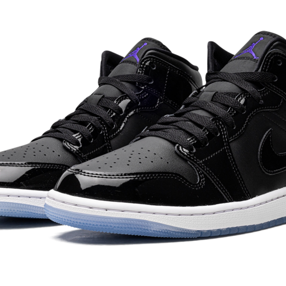 Air Jordan 1 Mid SE "Space Jam" DV1308 004