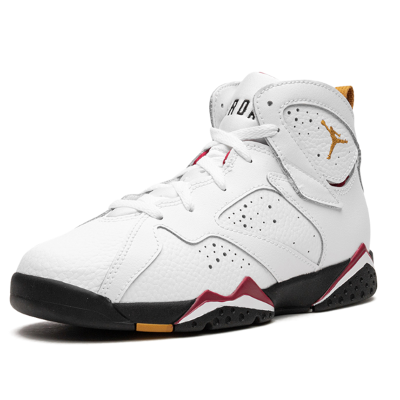 Air Jordan 7 PS "Cardinal" DJ2778 106