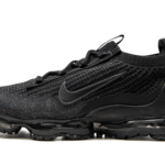 Air VaporMax 2021 FK "Black Anthracite" DH4084 001