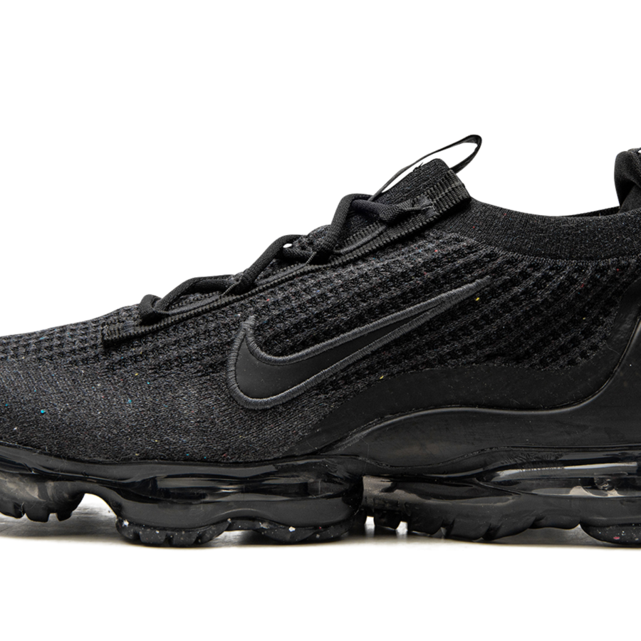 Air VaporMax 2021 FK "Black Anthracite" DH4084 001