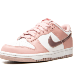 Dunk Low (GS) "Pink Velvet" DO6485 600
