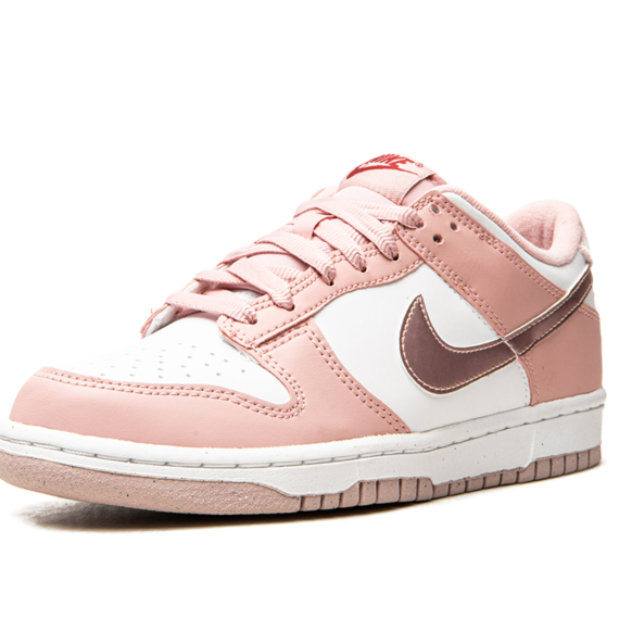 Dunk Low (GS) "Pink Velvet" DO6485 600