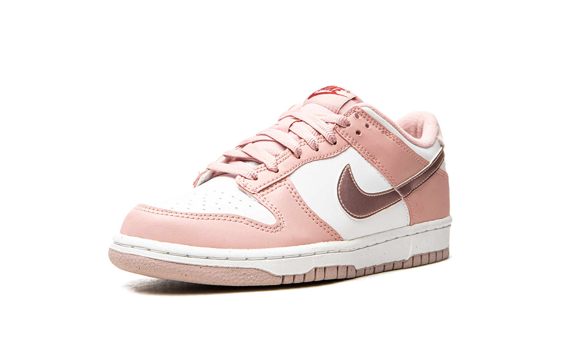 Dunk Low (GS) "Pink Velvet" DO6485 600