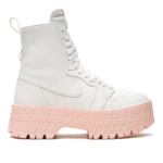 Air Jordan 1 Brooklyn Wmns "White / Pink" FJ5737 116