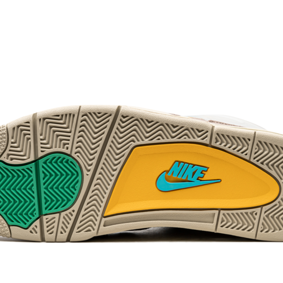 Air Jordan 4 Retro SP "Union LA 30th Anniversary - Taupe Haze" DJ5718 242