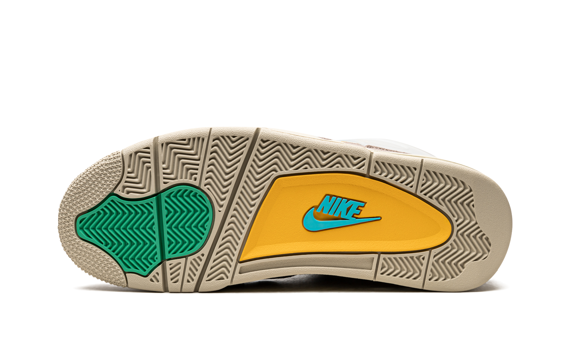 Air Jordan 4 Retro SP "Union LA 30th Anniversary - Taupe Haze" DJ5718 242