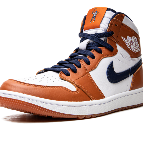 Air Jordan 1 Golf High "Eastside Golf - Burnt Sunrise" DZ4523 800