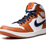 Air Jordan 1 Golf High "Eastside Golf - Burnt Sunrise" DZ4523 800