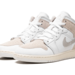Air Jordan 1 GS "Inside Out White Sail" FB9142 120