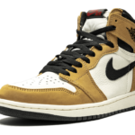 Air Jordan 1 Retro High OG "Rookie of the Year" 555088 700