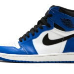 Air Jordan 1 Retro High OG "Game Royal" 555088 403