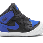 Air Jordan 1 Bootie TD "Royal" AT3745 007