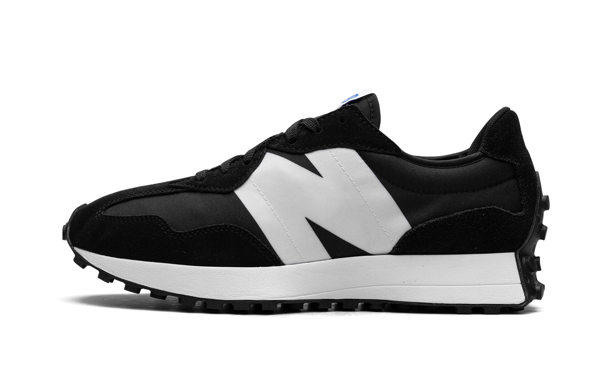 327 "Black" MS327CPG