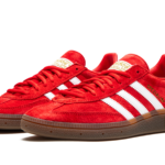 Handball Spezial "Scarlet / White" FV1227