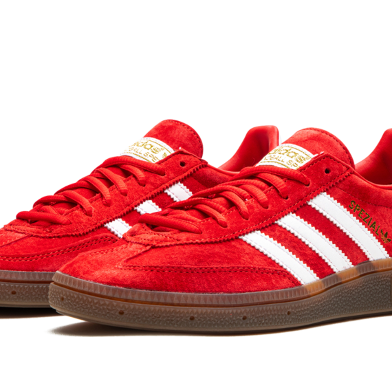Handball Spezial "Scarlet / White" FV1227