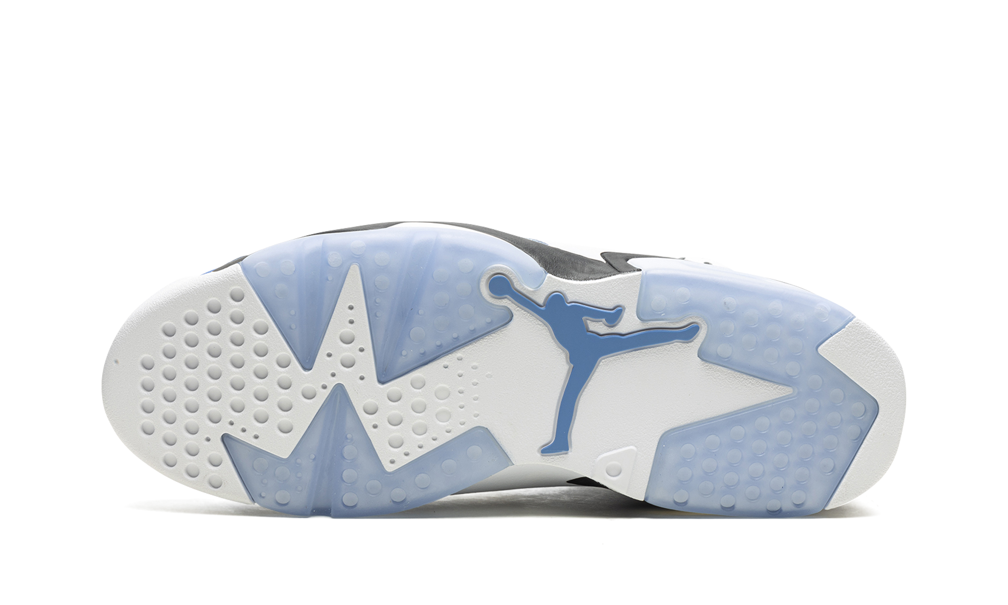 Air Jordan 6 Retro "UNC" CT8529 410