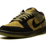 Dunk Low Retro SE "Camo Olive" HV4452 300