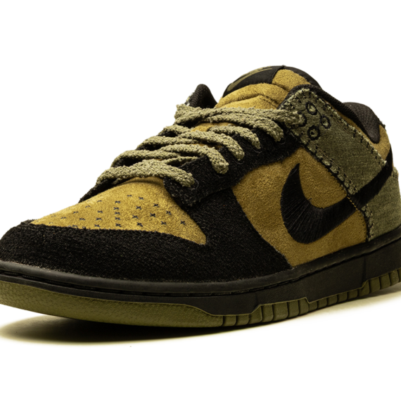 Dunk Low Retro SE "Camo Olive" HV4452 300