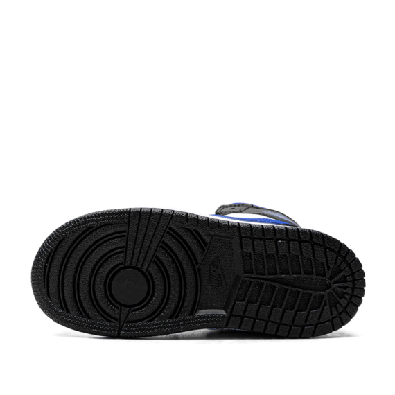 Air Jordan 1 Mid TD "Game Royal" 640735 140