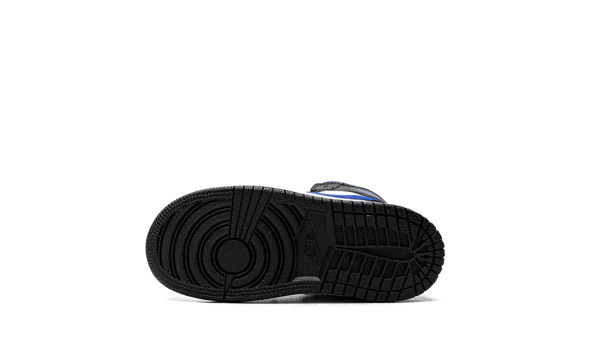 Air Jordan 1 Mid TD "Game Royal" 640735 140