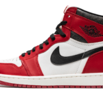 Air Jordan 1 Retro High OG "Chicago Lost and Found" DZ5485 612
