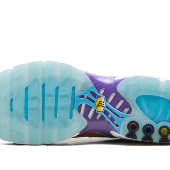 Air Max Plus "Doernbecher" IO7690 921