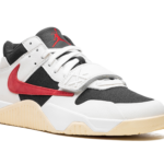 Jumpman Jack "Travis Scott - University Red" FZ8117 101