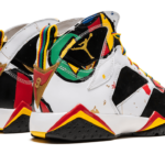 Air Jordan 7 Retro OC "MIRO OLYMPIC" 323213 161