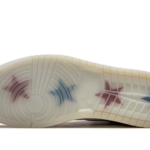 Air Jordan 1 Retro High OG "Trophy Room - With Blue Laces" DA2728 100B