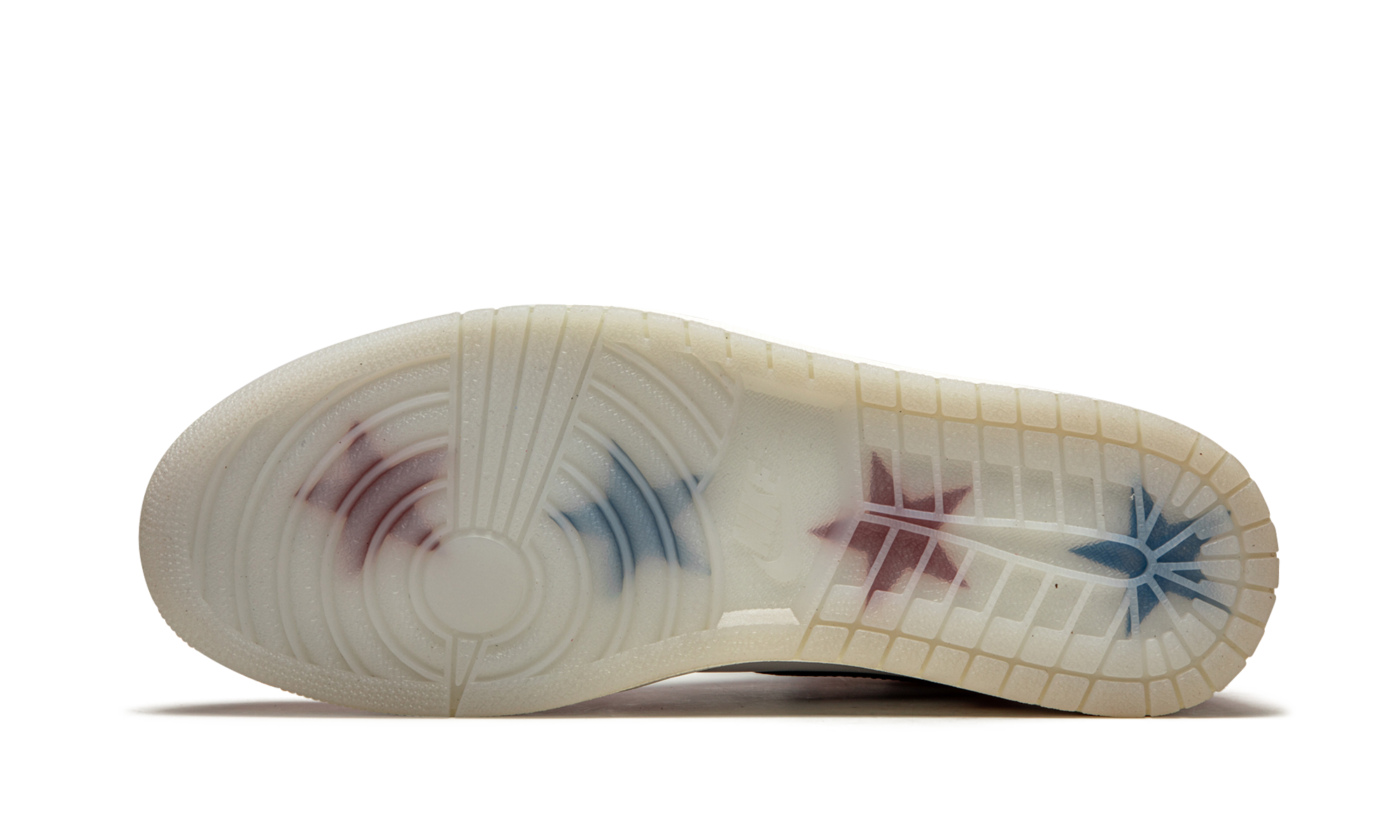 Air Jordan 1 Retro High OG "Trophy Room - With Blue Laces" DA2728 100B