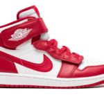 Air Jordan 1 Hi FlyEase "Cardinal Red" CQ3835 601